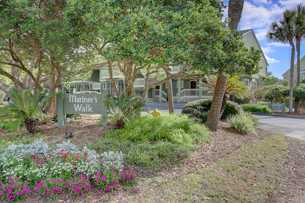 8A Mariners Walk Wild Dunes Condo with Ocean Views The Cassina(015)