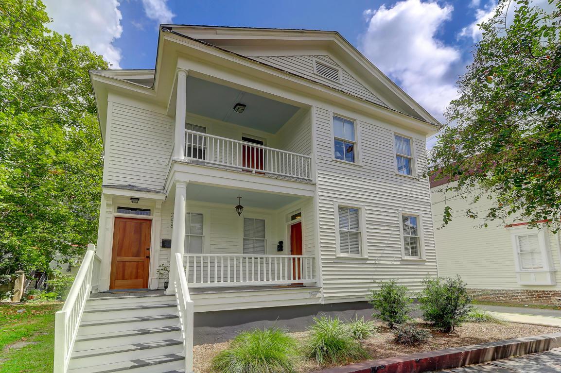 258 Rutledge Avenue Restored MultiFamily Home on the Peninsula The