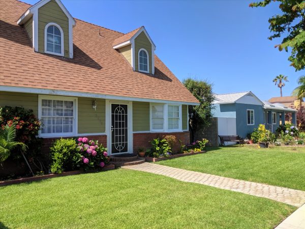 Gardena Real Estate Guide and Homes for Sale
