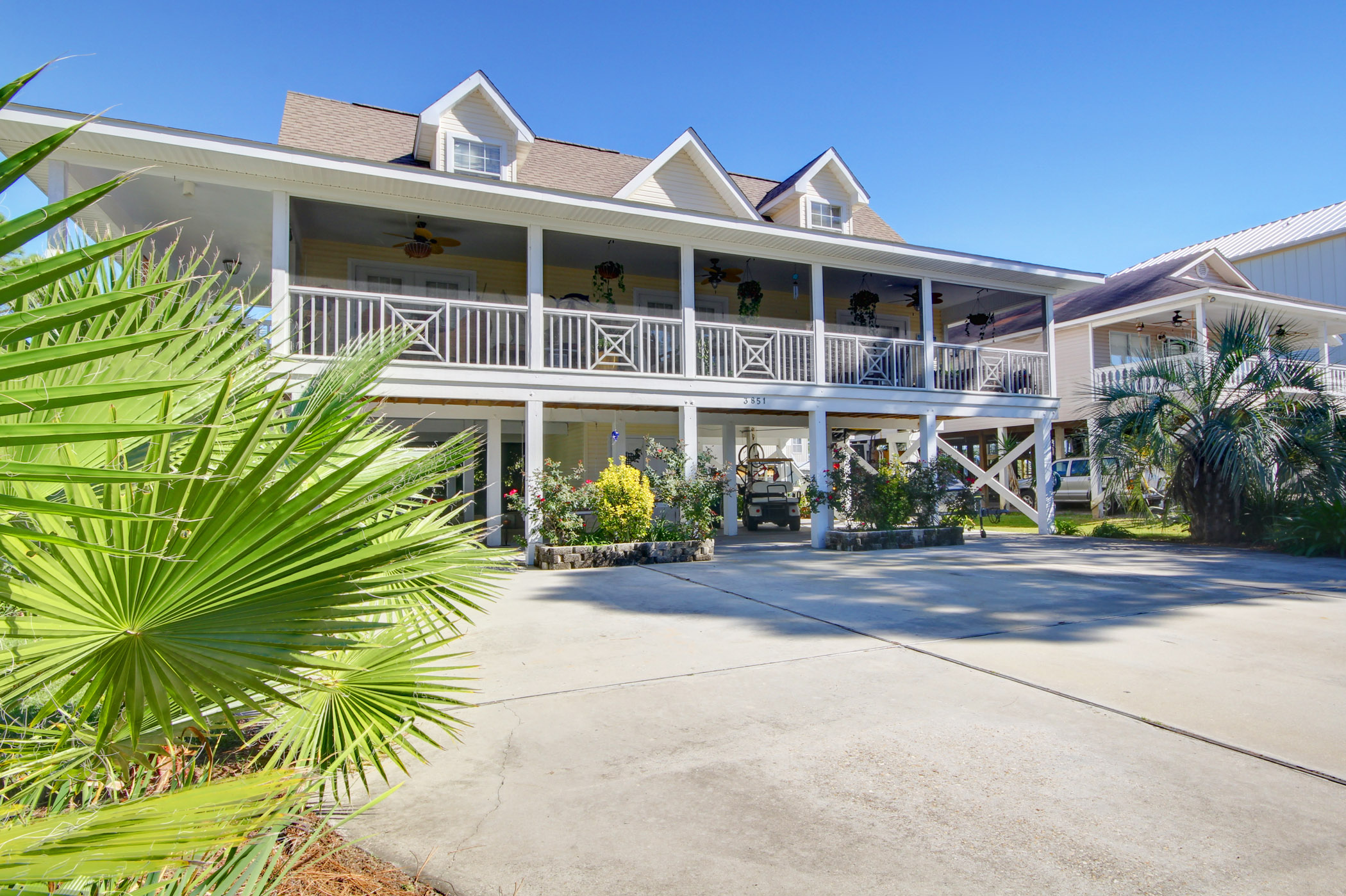 Orange Beach AL Homes For Sale