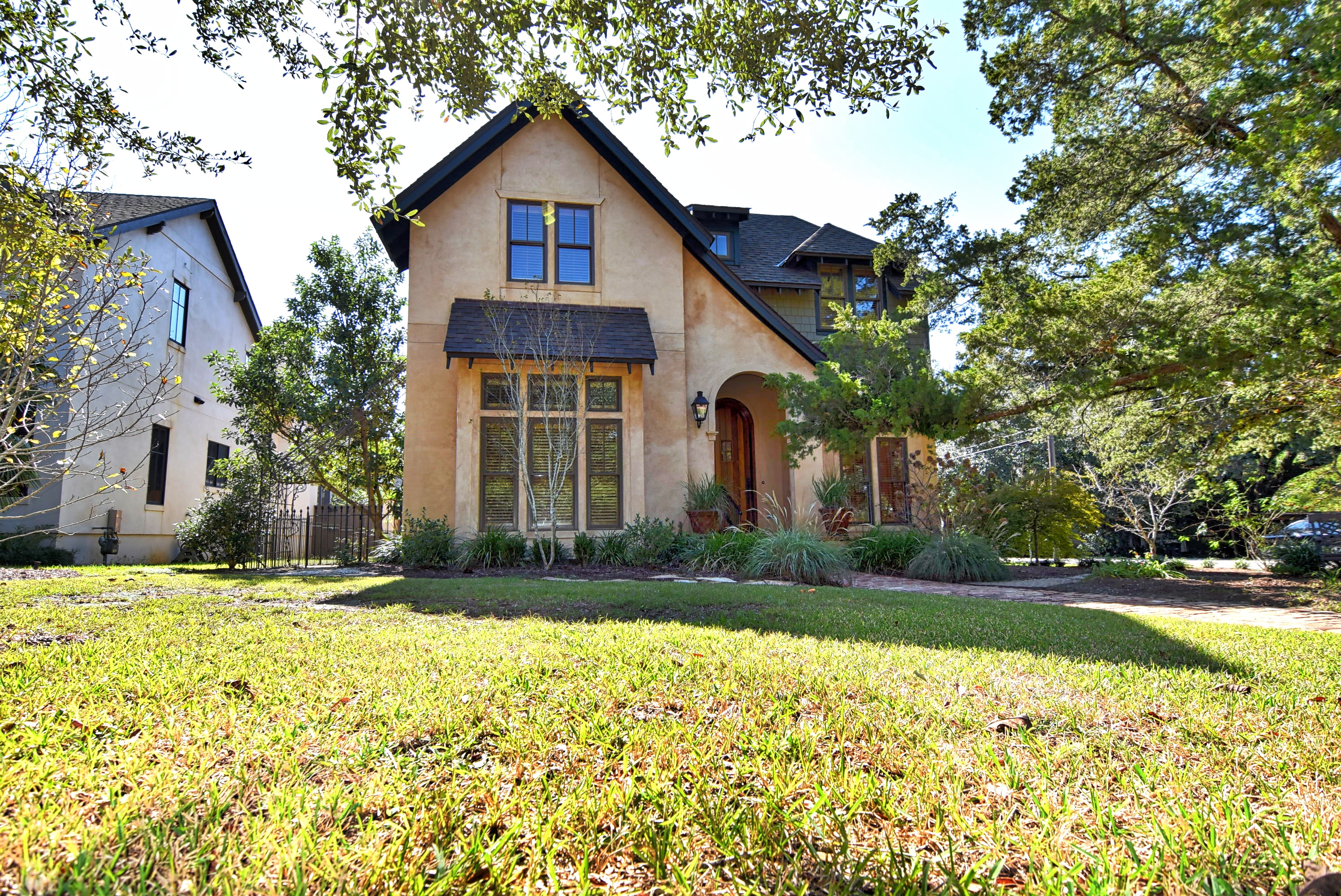 Life on Morphy Ave Fairhope AL Huntsville Alabama Homes For Sale