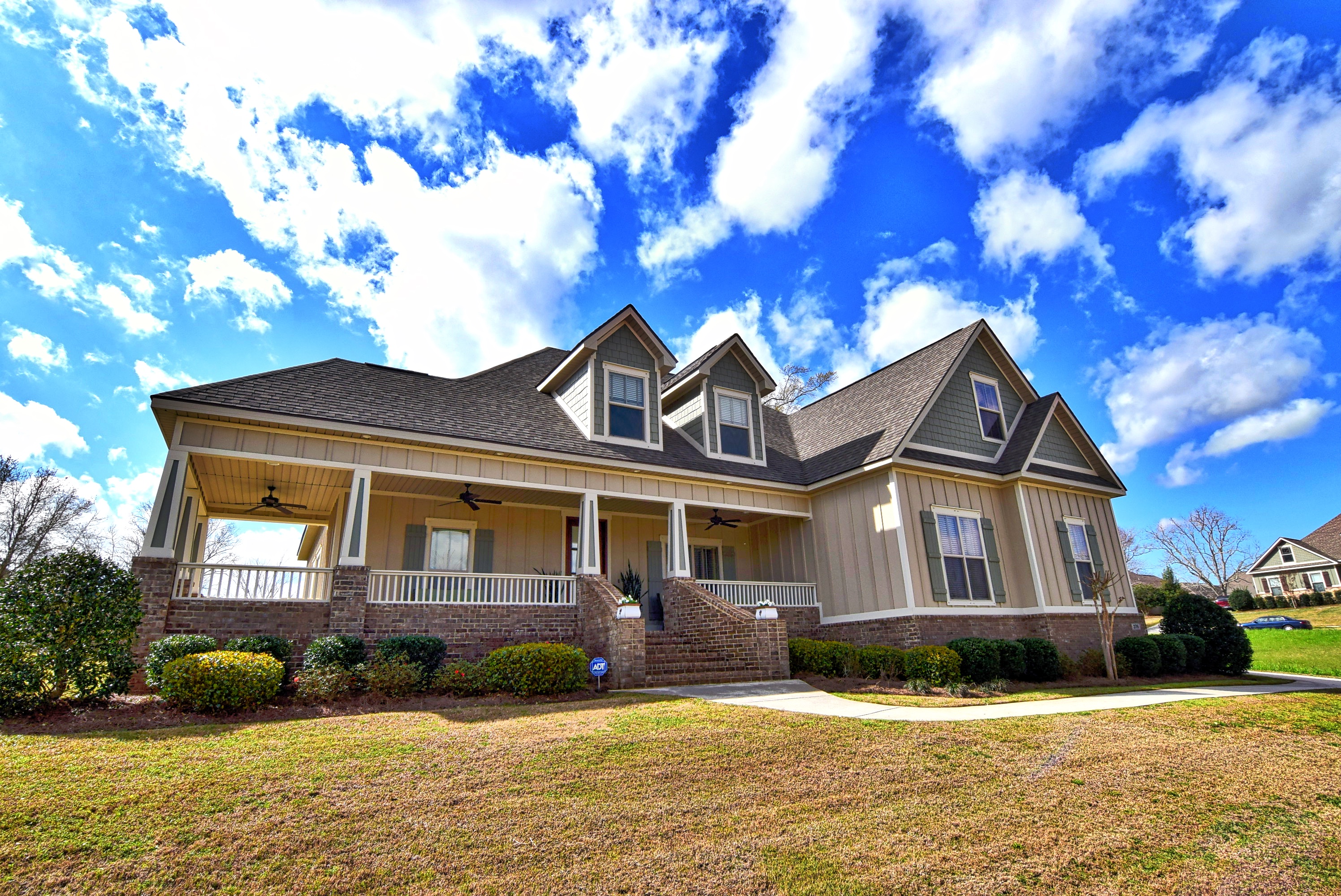 Summerlake Fairhope AL Lake View Home! Jason Will Real Estate