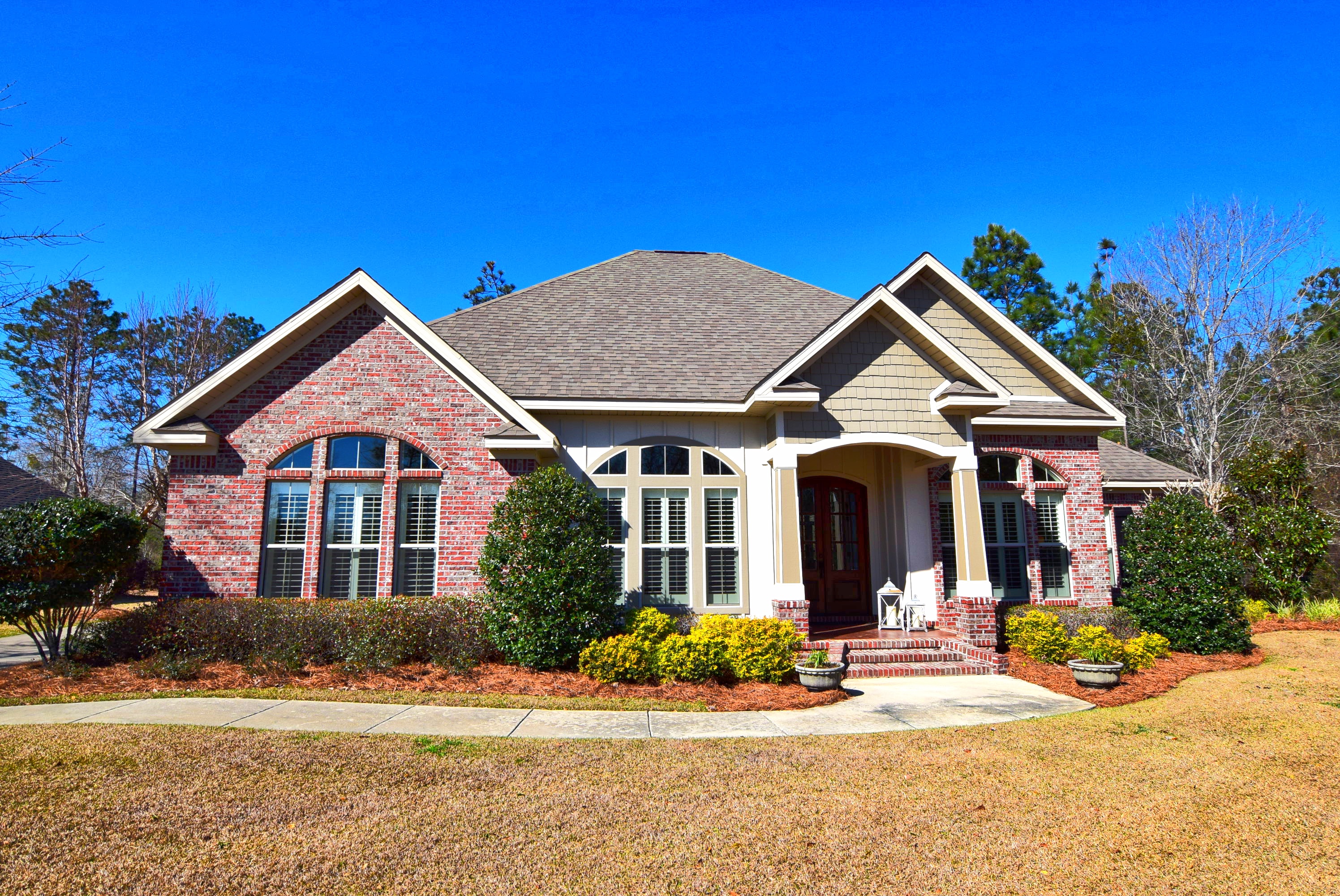 New Canterbury Subdivision Bay AL Listing JWRE Huntsville