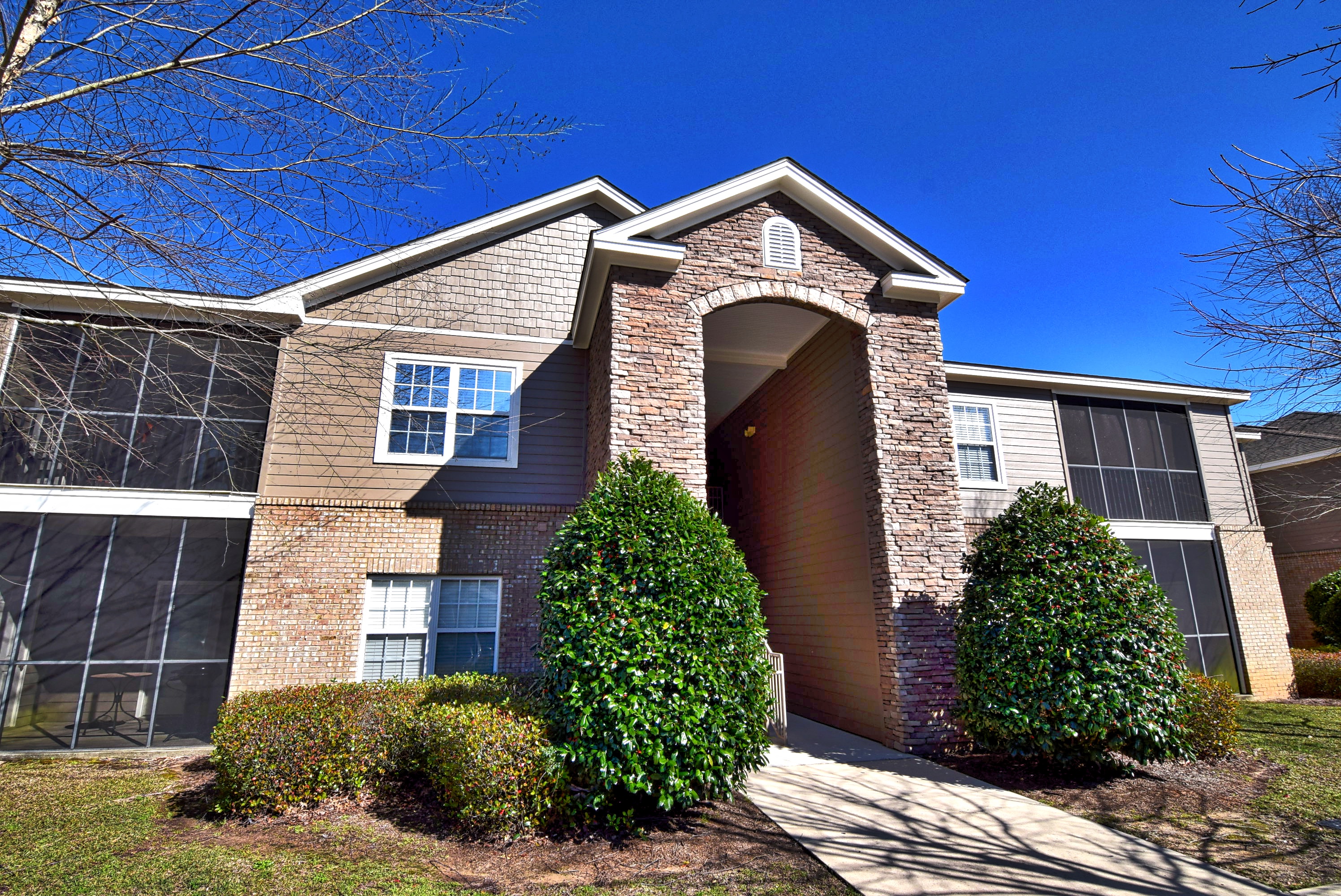 Park Avenue Condominiums Foley AL JWRE Huntsville Alabama Homes For