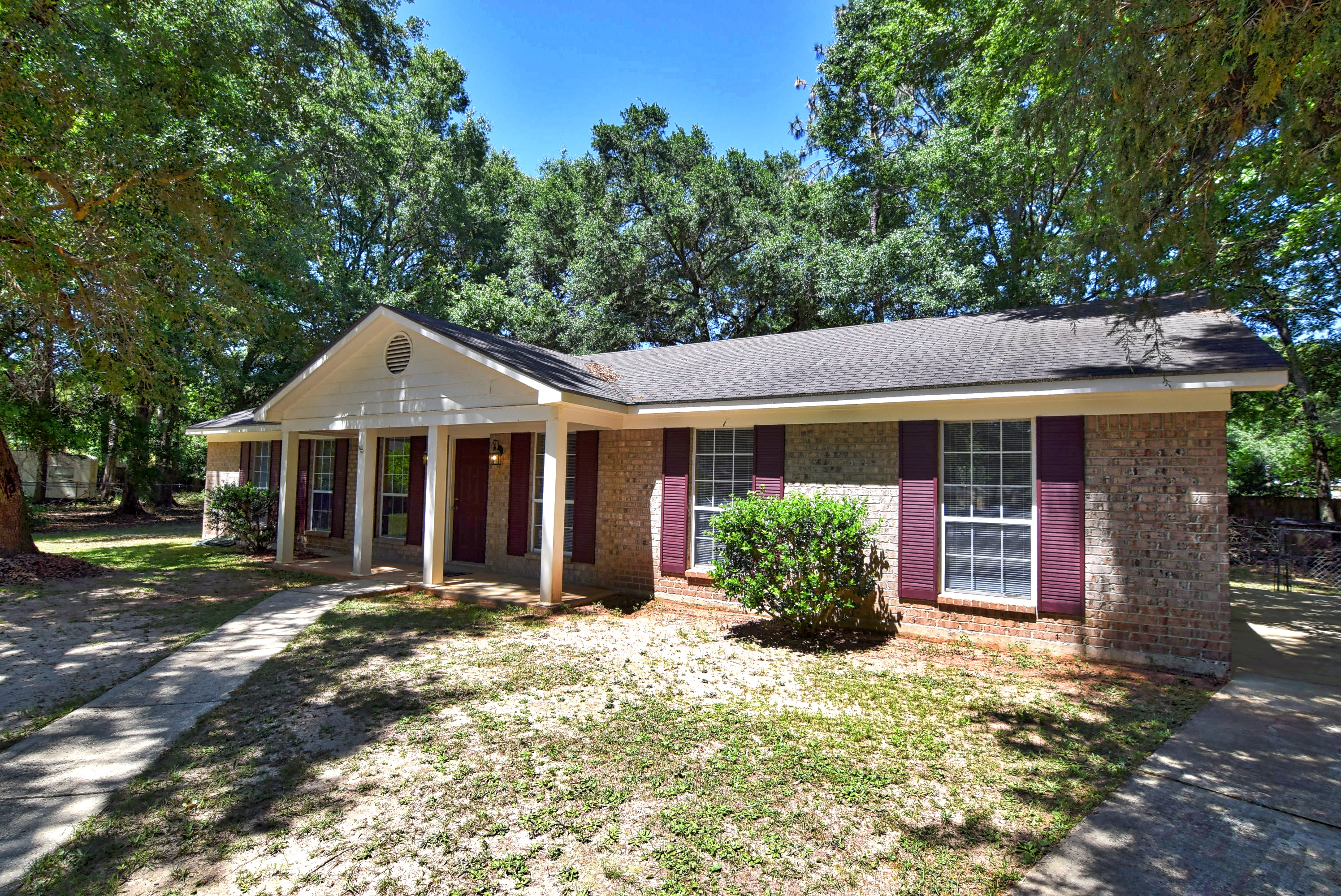 Homes For Sale South Alabama