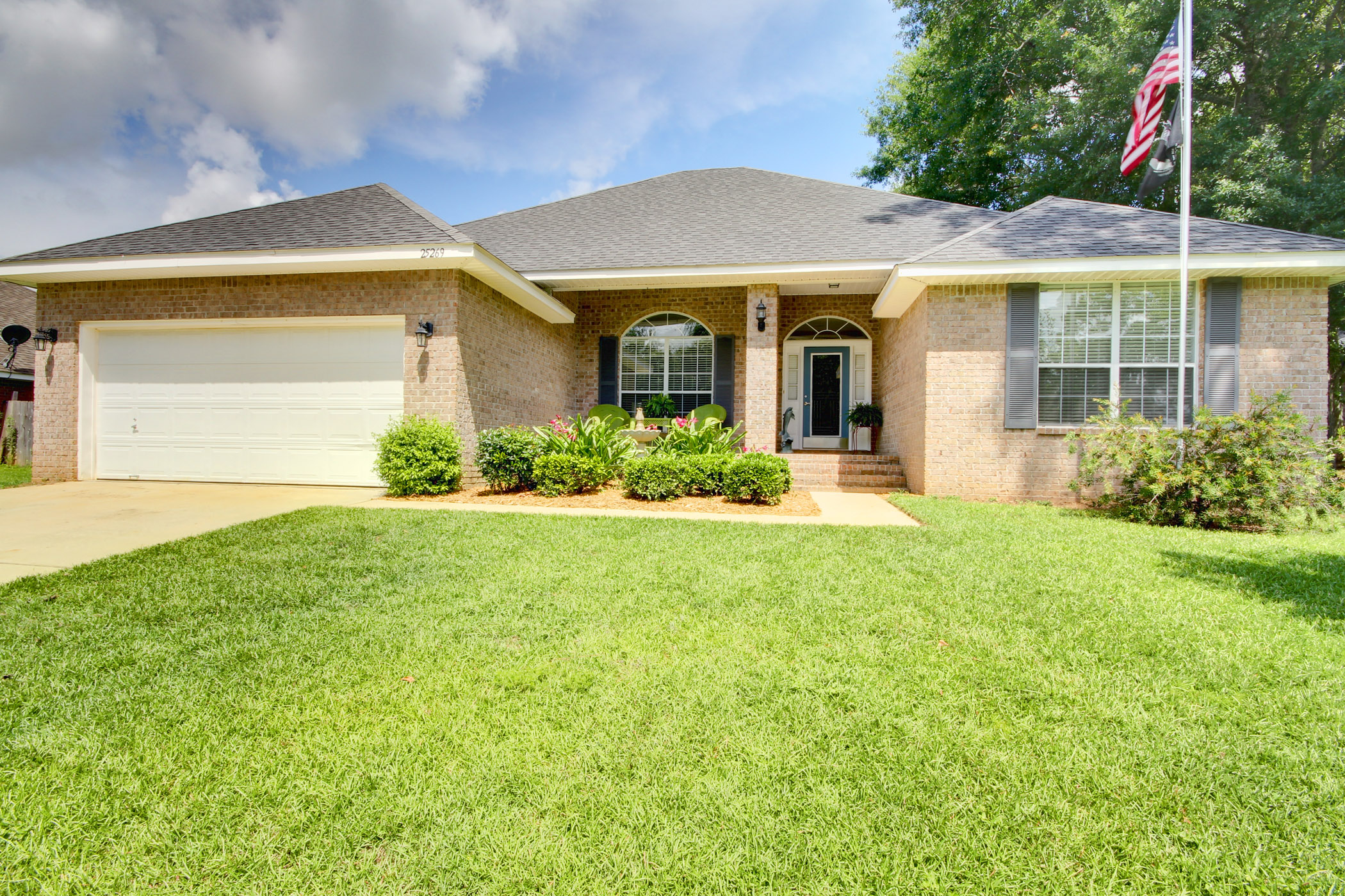 Southern Creole Homes with Land for Sale Fairhope AL JWRE Powered by