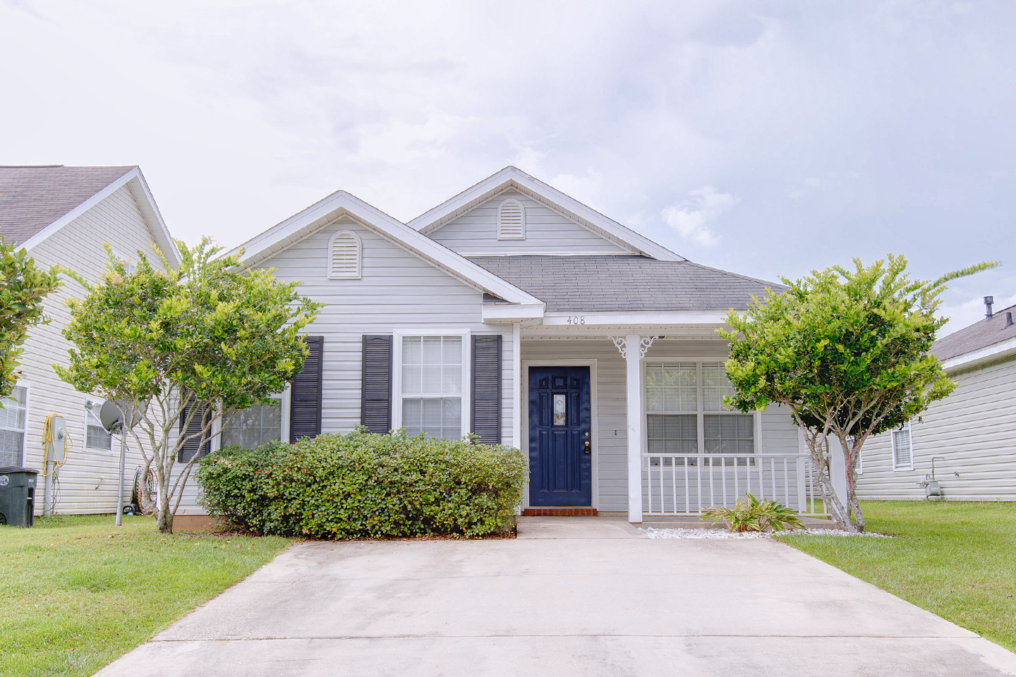 Charming Belle Chase Home For Sale! JWRE Powered by JPAR Coast