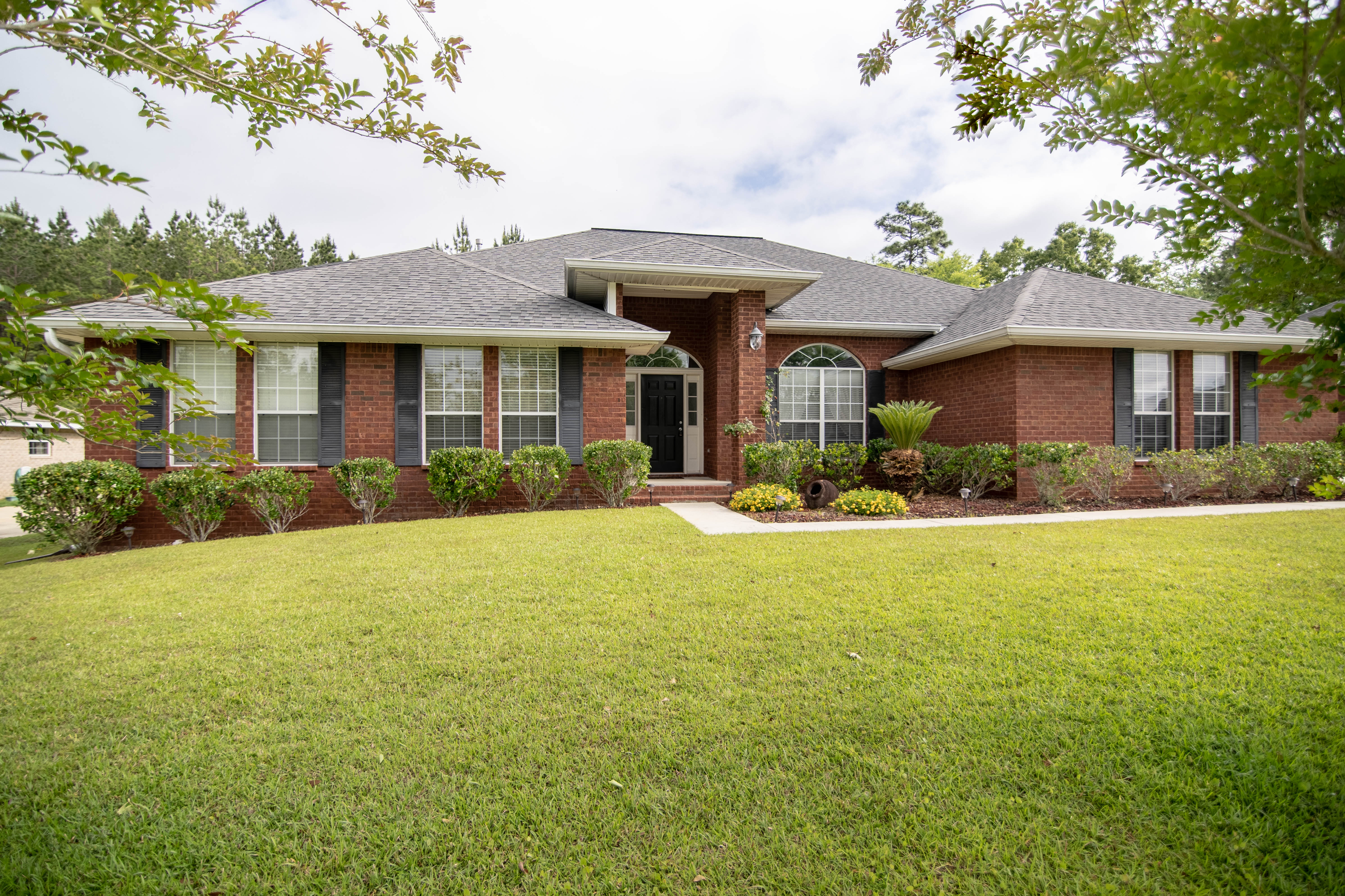 4 Bedroom Home In North Lake Subdivision In Spanish Fort, Al! JWRE