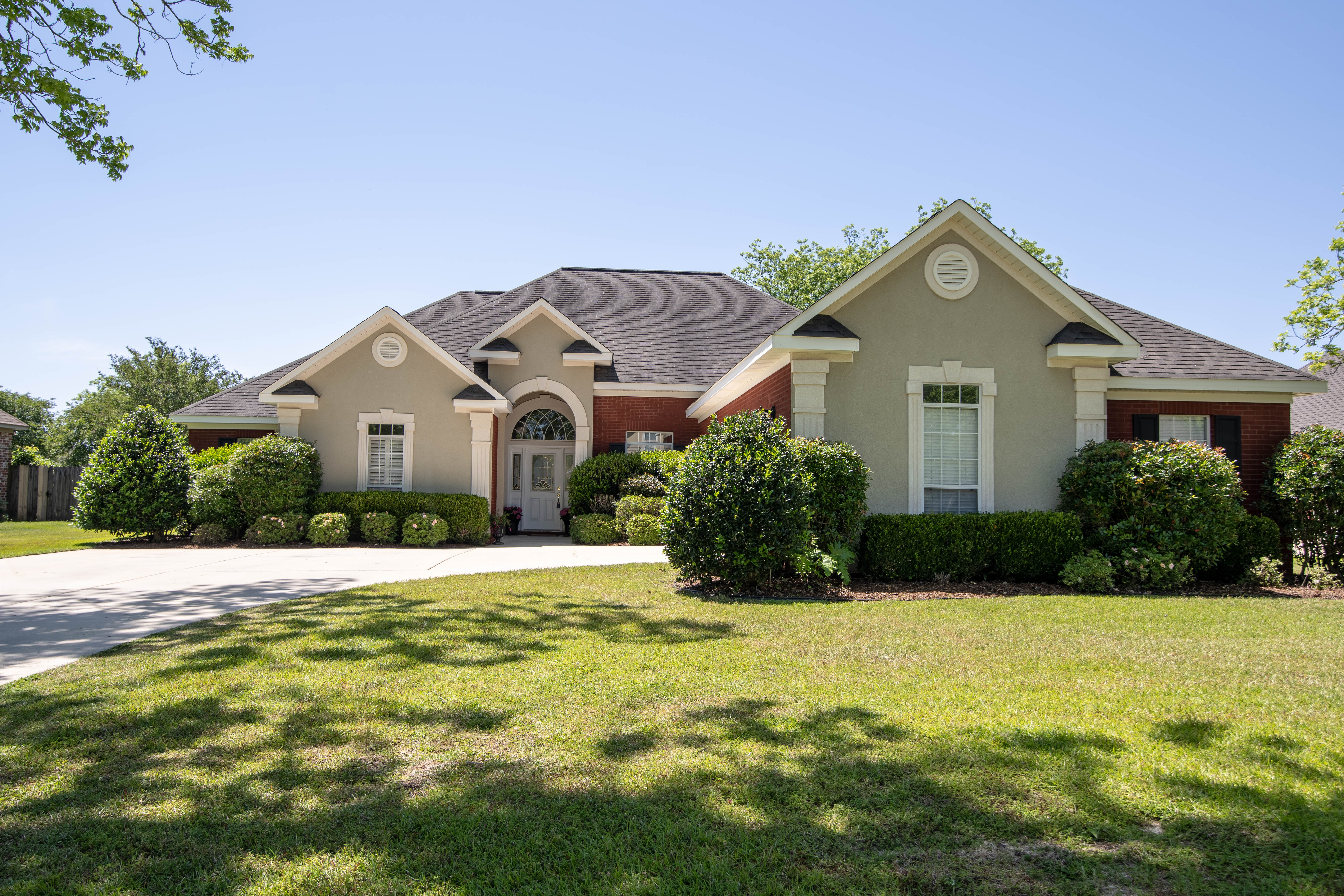 Chamberlain Trace Subdivision Daphne AL JWRE Huntsville Alabama