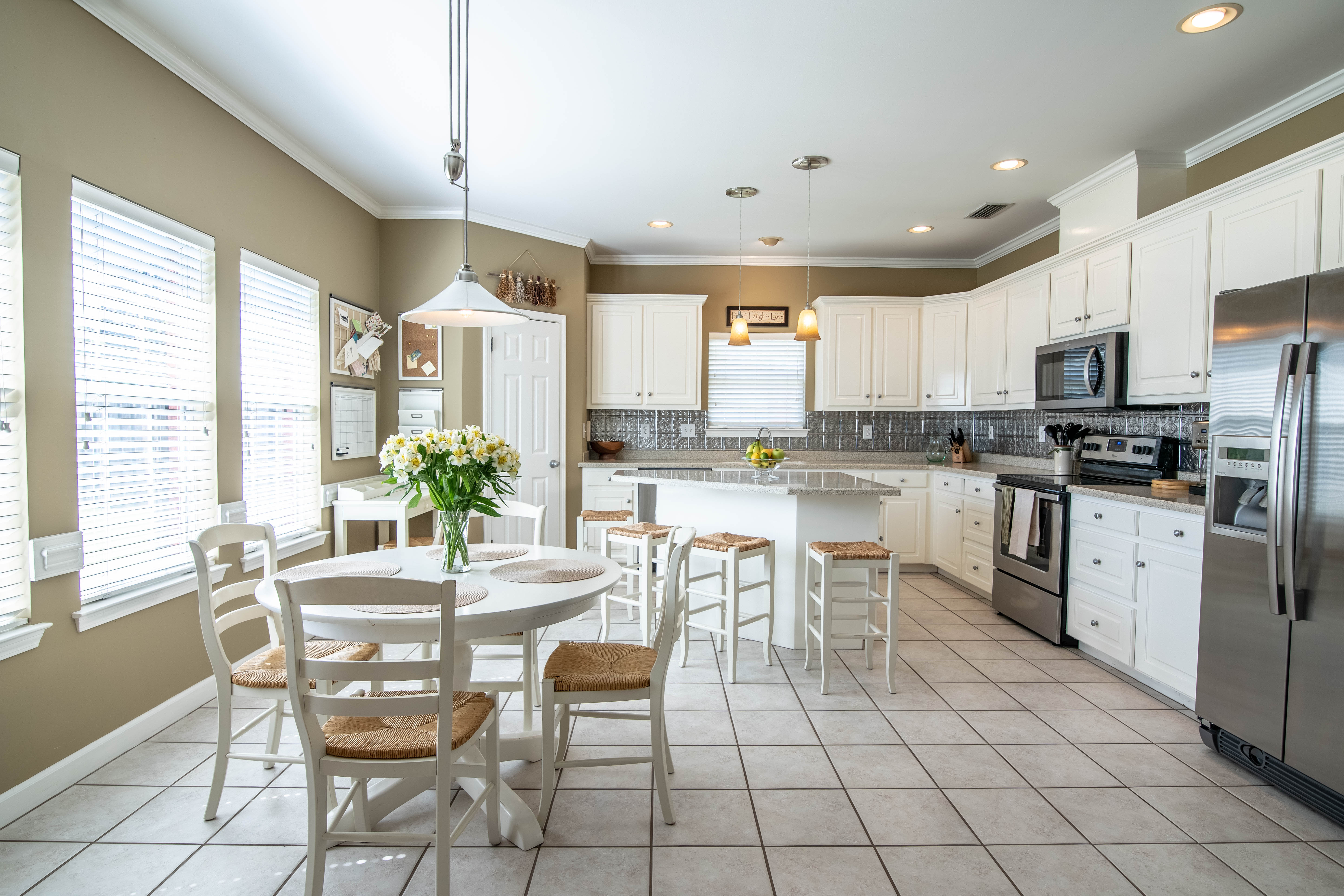 Chamberlain Trace Subdivision Daphne AL Huntsville Alabama Homes For