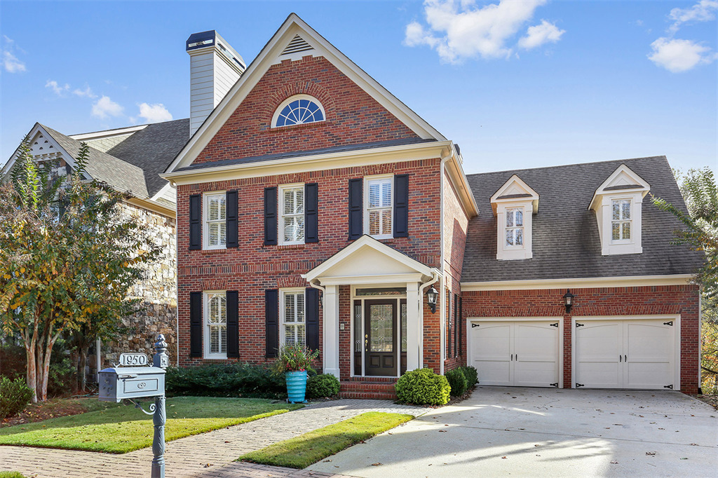 Traditional Treasure Nestled in Heart of Smyrna Featured on Atlanta