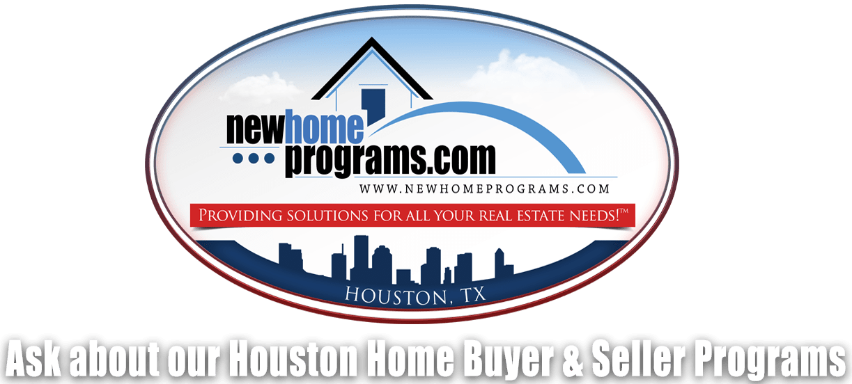 Houston Home Buyers and Home Sellers Houston Home Search New Home
