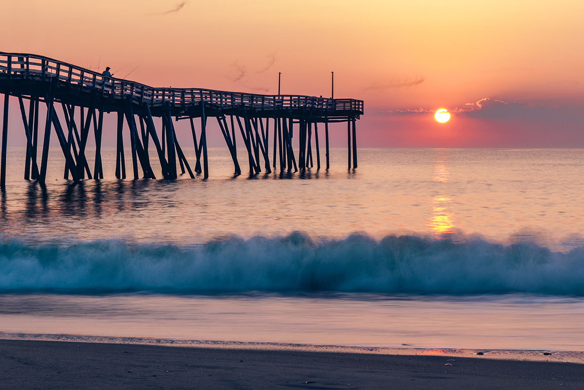 Avon Hatteras Island Real Estate Surf or Sound Realty