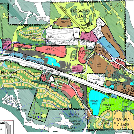 Durango Mountain Realty Serving your real estate needs in Northern