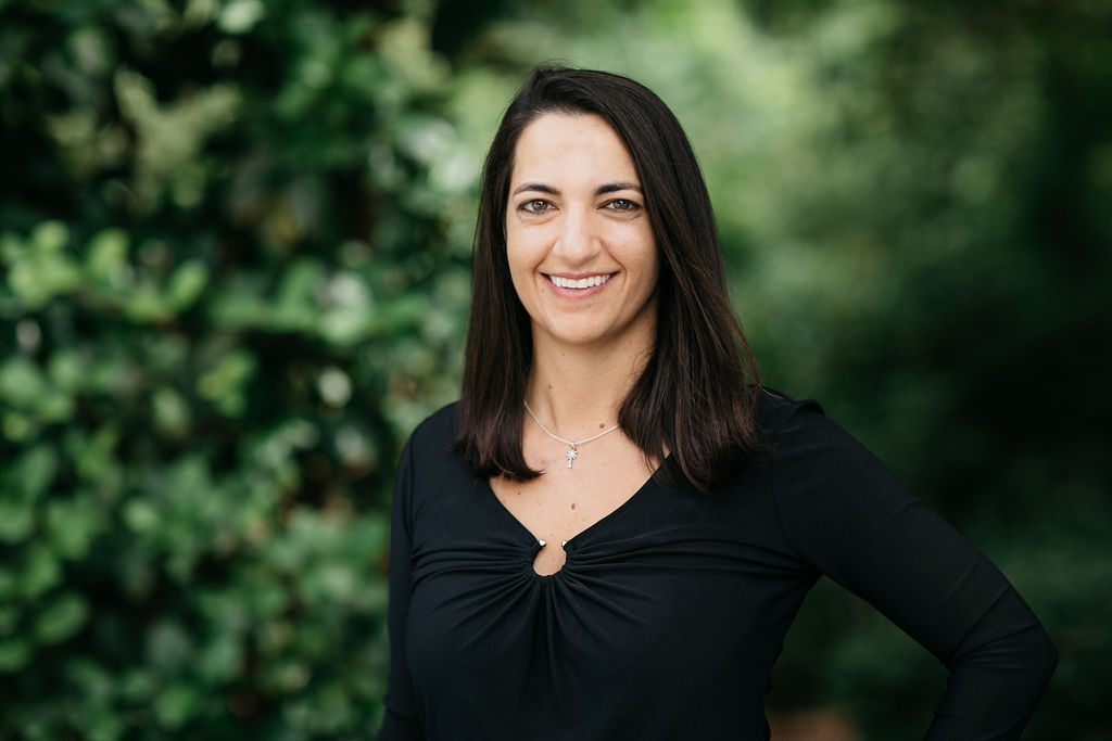 New Team Member, Meaghan Beck, Listings Manager Hilton Head