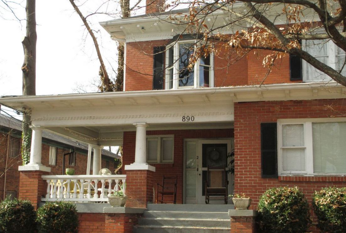 Live In The Outskirts Of Atlanta In Decatur GAVisit This Guide Page