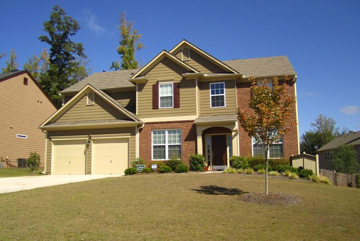 New Homes By Ashton Woods Around North Atlanta