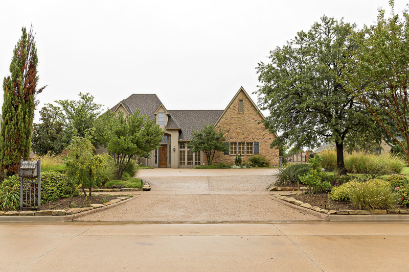 7718 NW Wyatt Lake Drive Lawton / Fort Sill Real Estate Pam