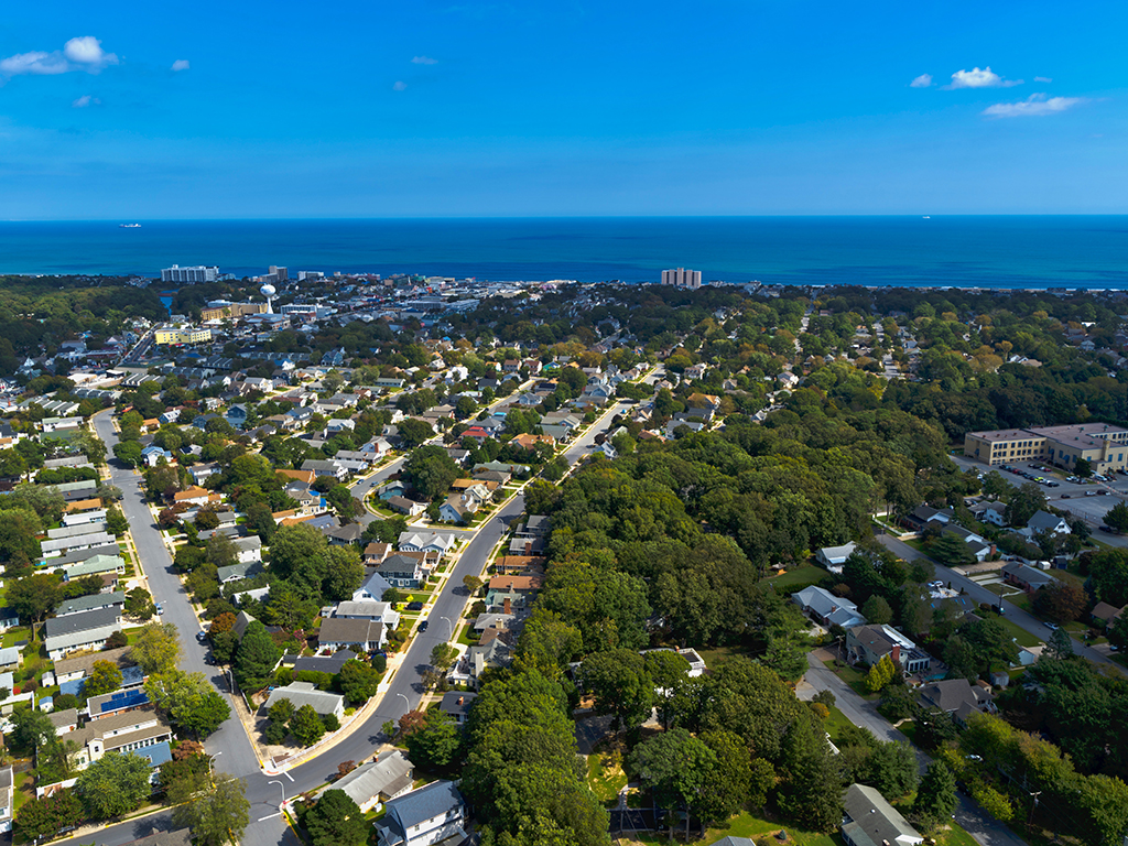 Delaware Beaches Real Estate Barrows and Associates Serving your