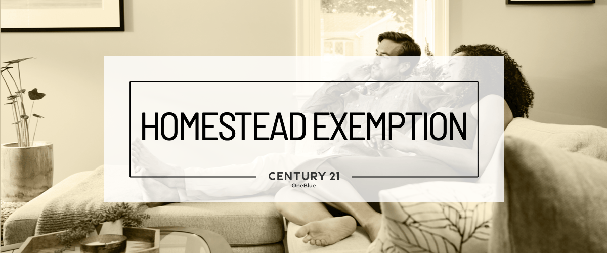 Filing for Homestead Exemption in Florida