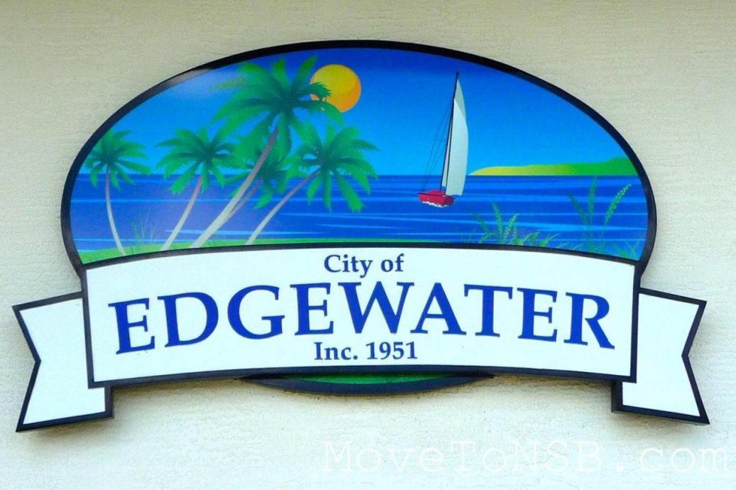 Edgewater Fl