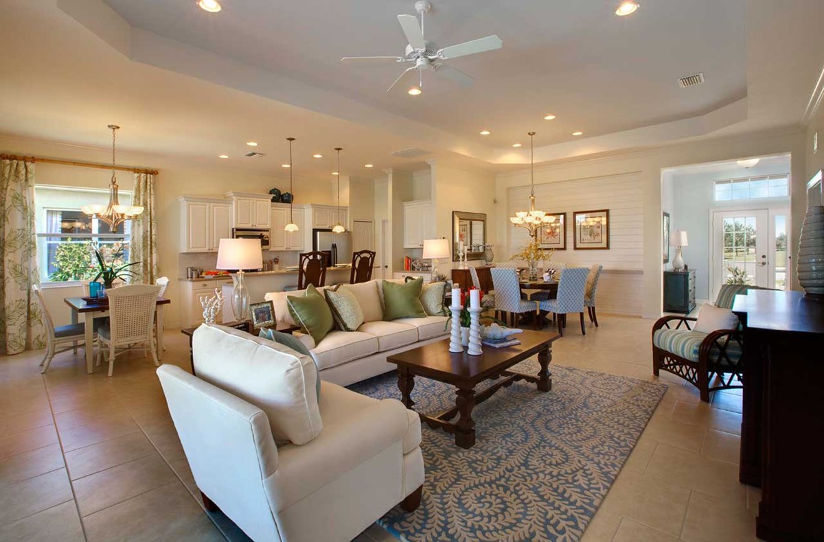 West Villages in Venice Sarasota, FL Real Estate Medway Realty