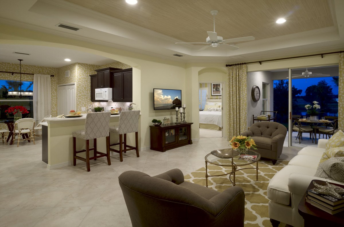 West Villages in Venice Sarasota, FL Real Estate Medway Realty