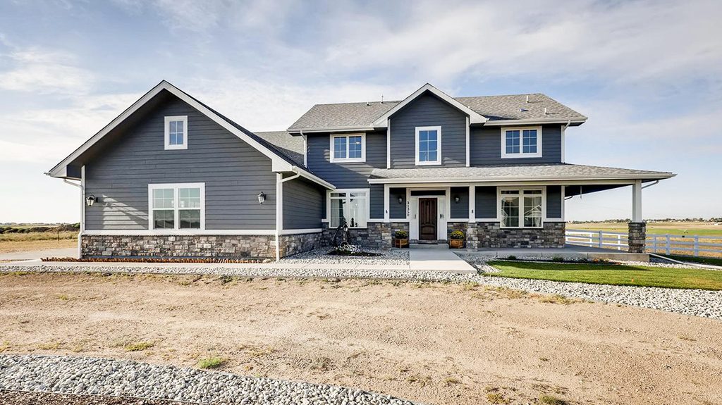 Homes For Sale In Hudson, CO Real Estate Crocker Realty Team