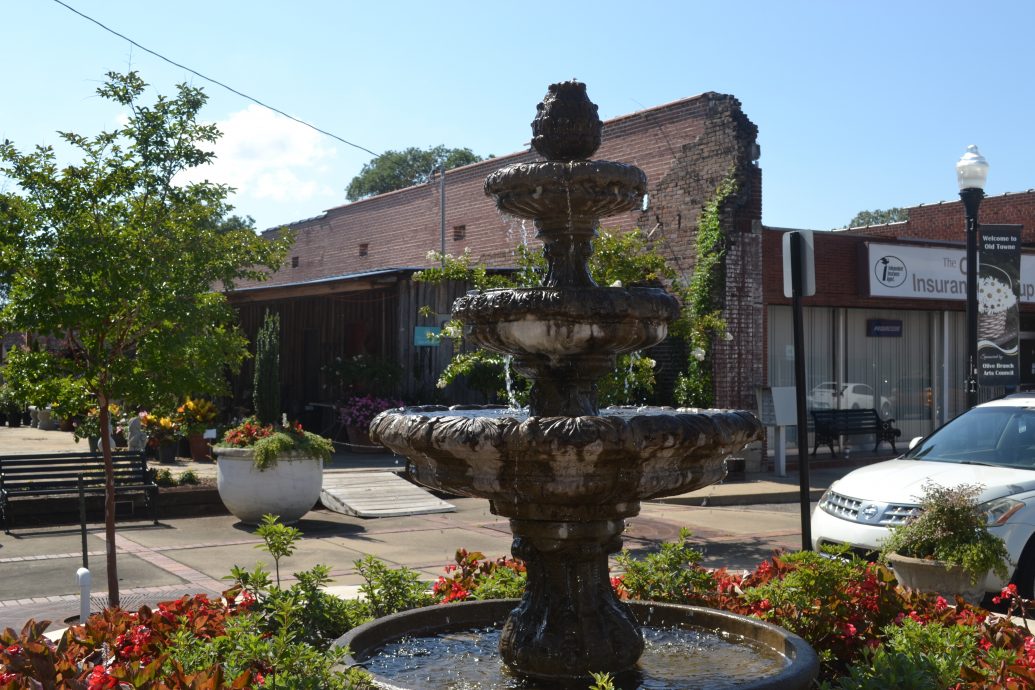 Olive Branch Desoto County,MS Real Estate Signature Realty