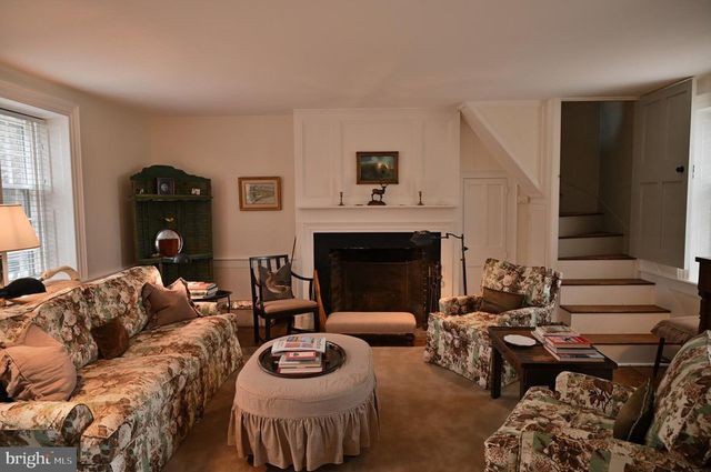 Donald Rumsfeld Selling Maryland Home Known as ‘Mount Misery’ for 2