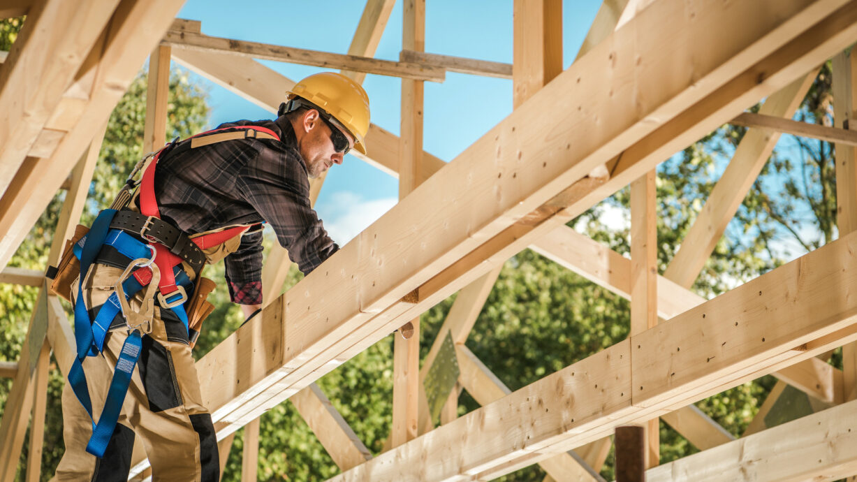 Home Builder Confidence Improves, but High Construction Costs Remain a