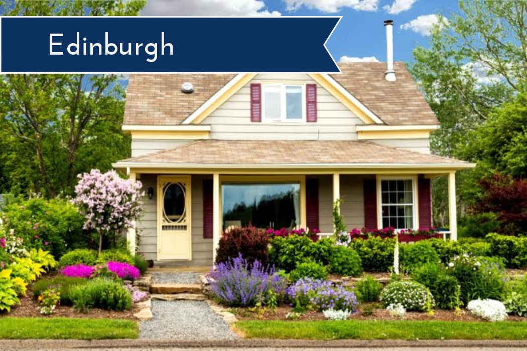 Edinburgh Homes for Sale near Indianapolis