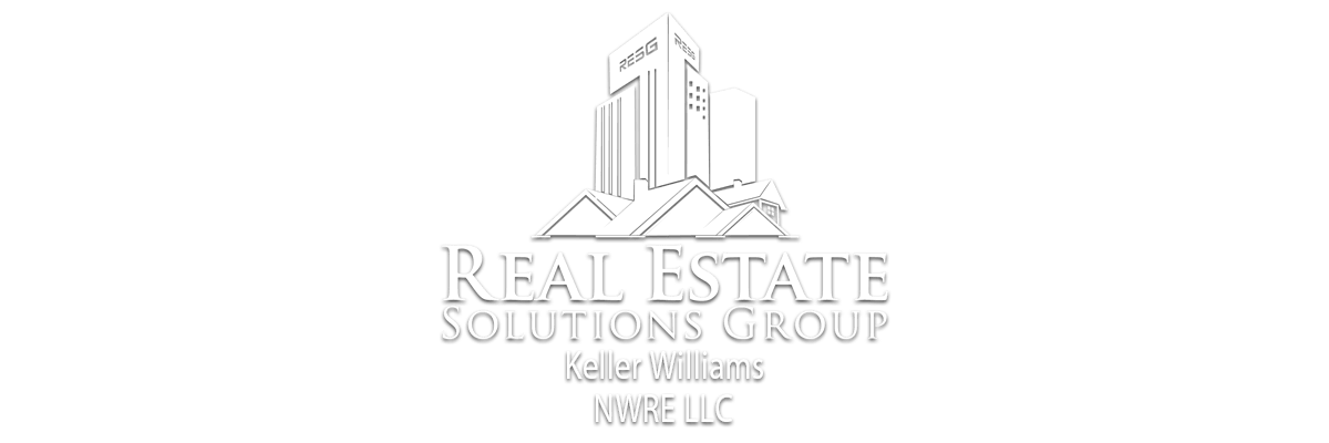 Washington Real Estate Real Estate Solutions Group
