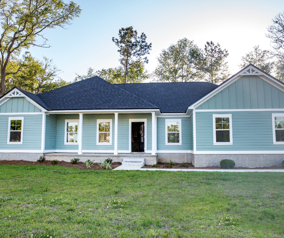 Single Level Ranch Homes in Bristol and Plymouth County