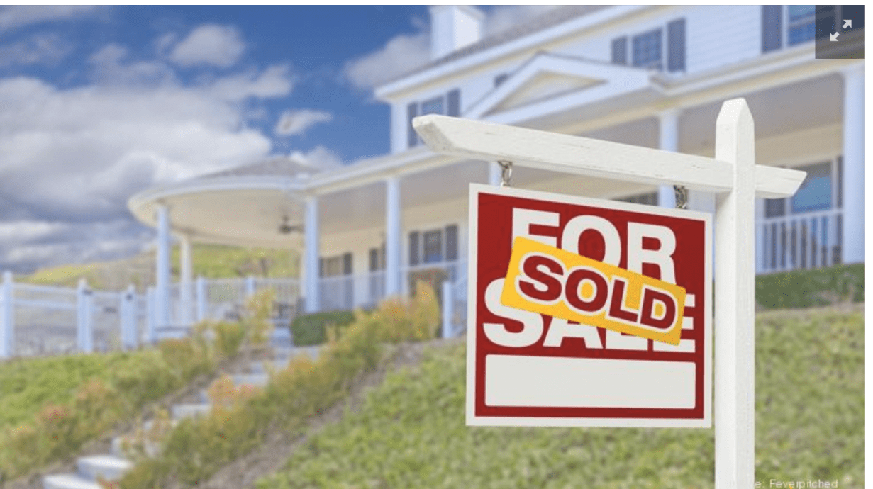 Zillow predicts small home price drop through rest of 2020 Greater