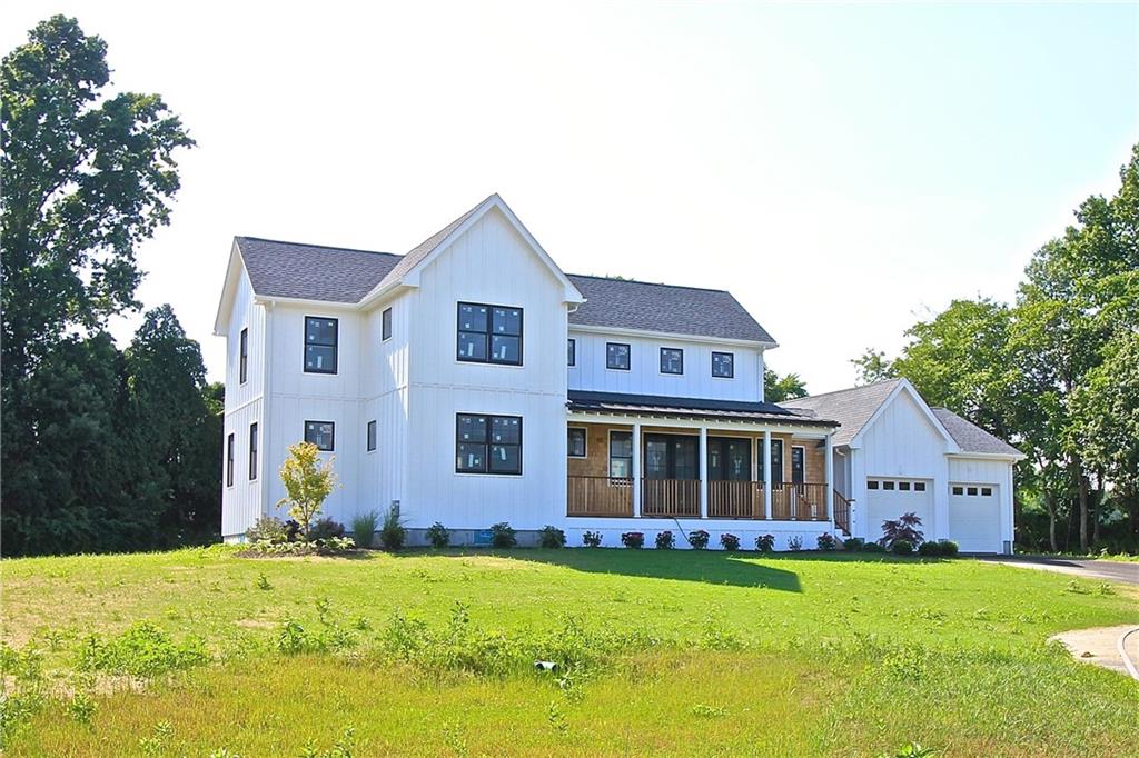 homes in rhode island are selling fast