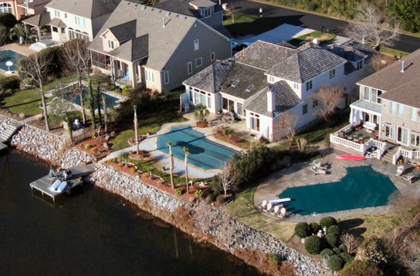 Virginia Beach Homes for Sale Waterfront