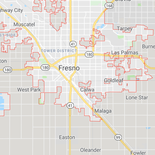 Fresno and Madera County Real Estate Dehlan Group