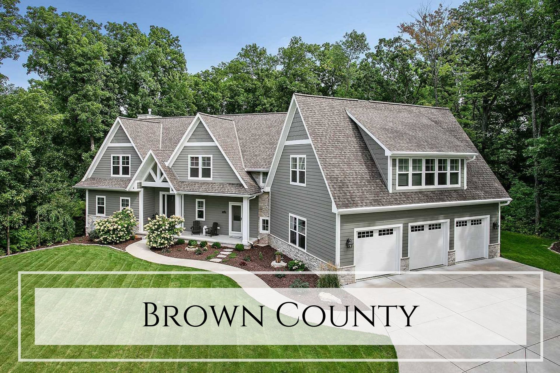 Brown County Northeast Wisconsin Real Estate Ben Bartolazzi Real