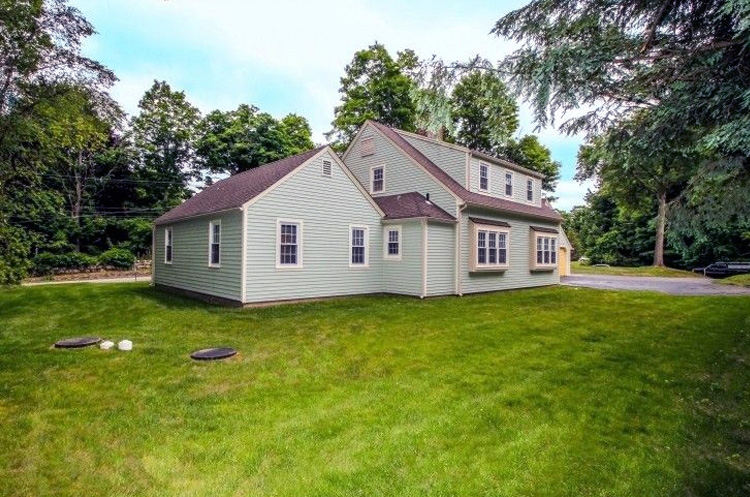 Boonton Morris County Real Estate Century 21 Christel Realty
