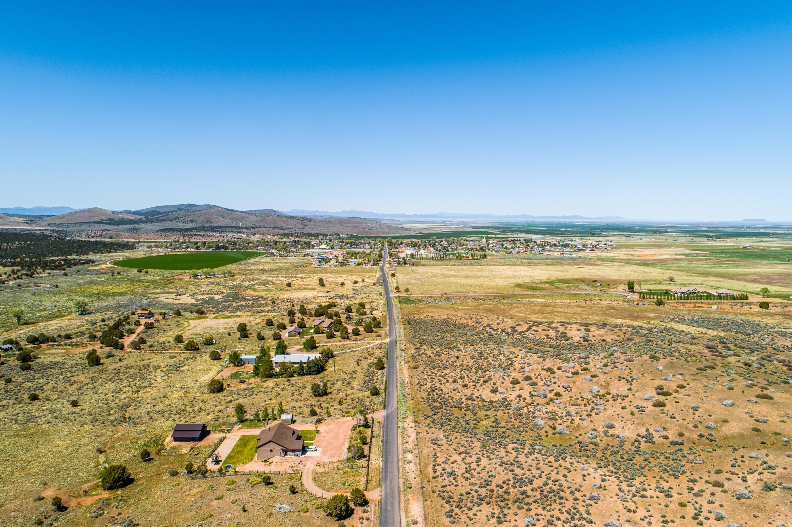 Enterprise St. Real Estate Kirkland Real Estate Red Rock