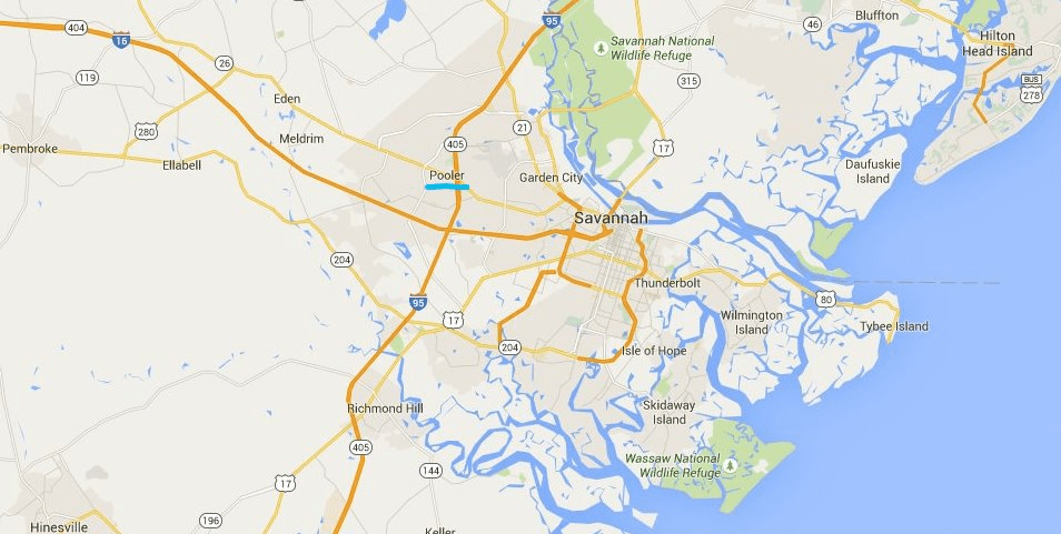 Pooler Homes For Sale Pooler, GA Real Estate