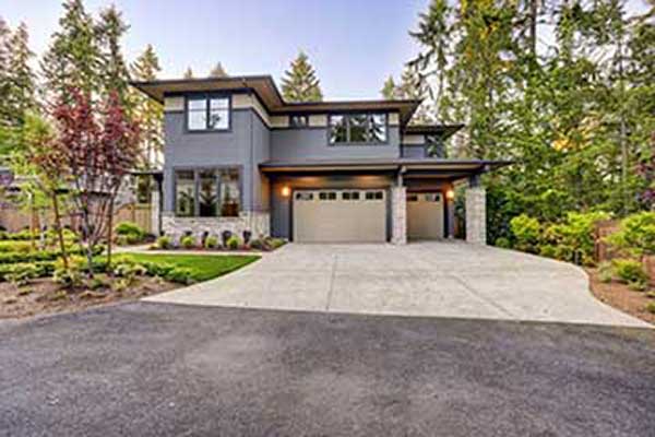 Lots and Land Whidbey Island Real Estate Front Street Realty