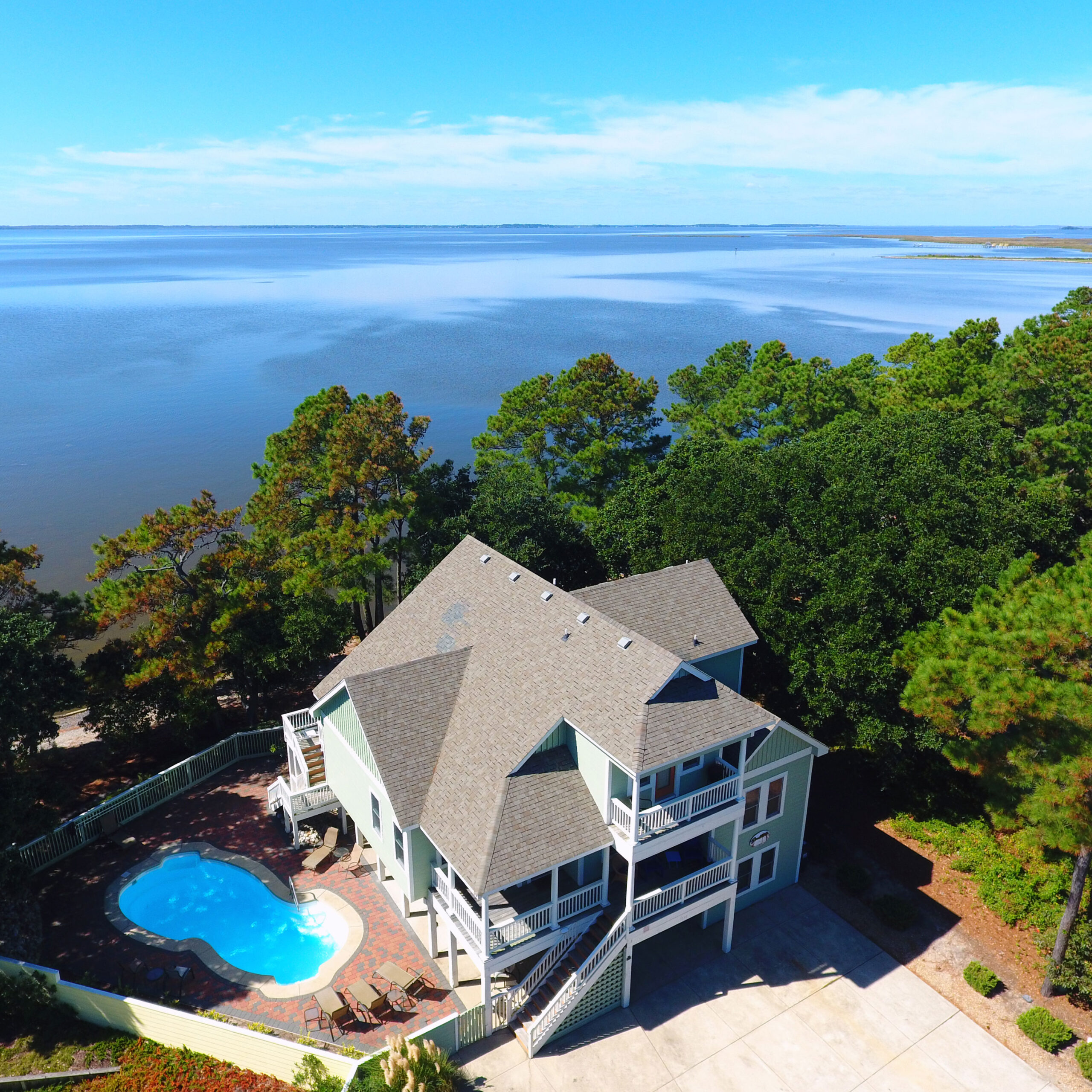Outer Banks Real Estate Brindley Beach Vacations & Sales