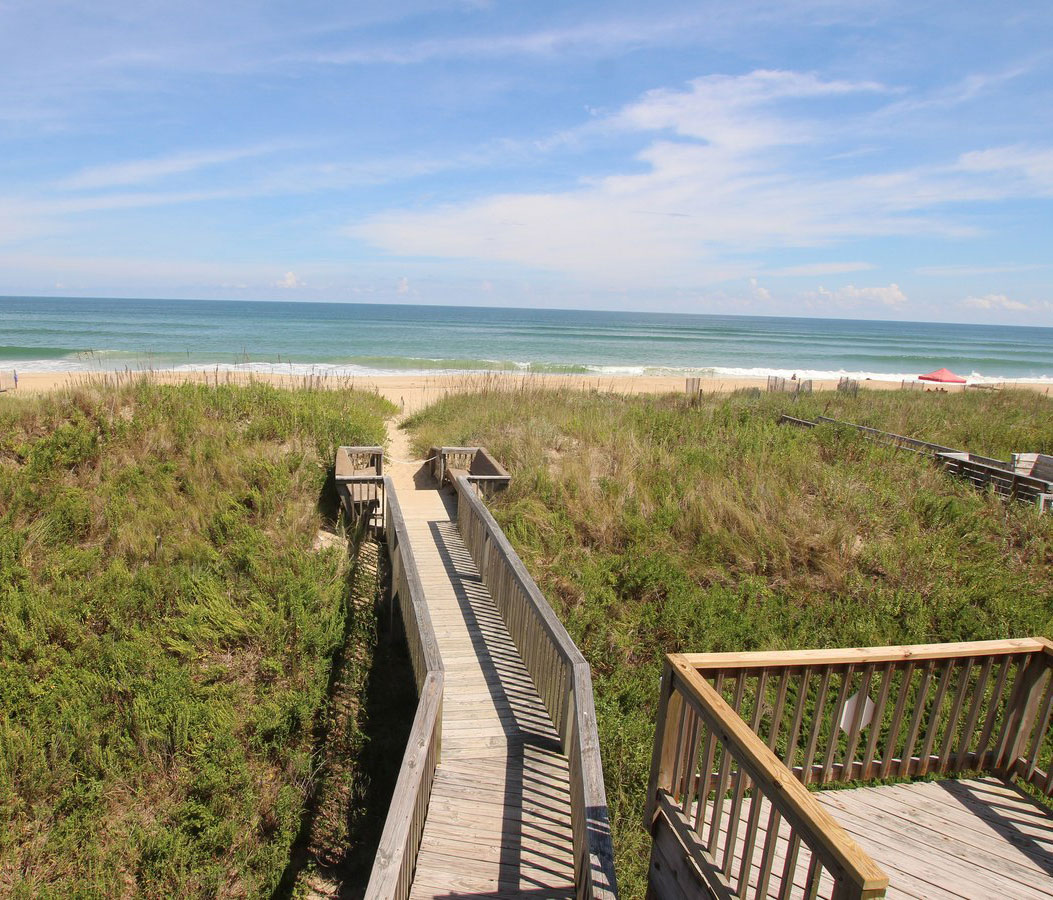 Outer Banks Real Estate Brindley Beach Vacations & Sales