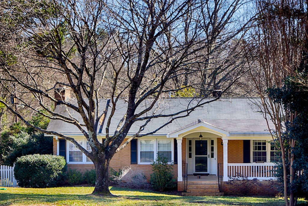 Living in Greer, SC The Haro Group