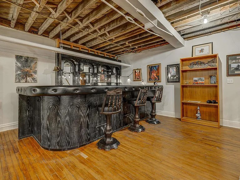 Henning Mansion Casper Wyoming