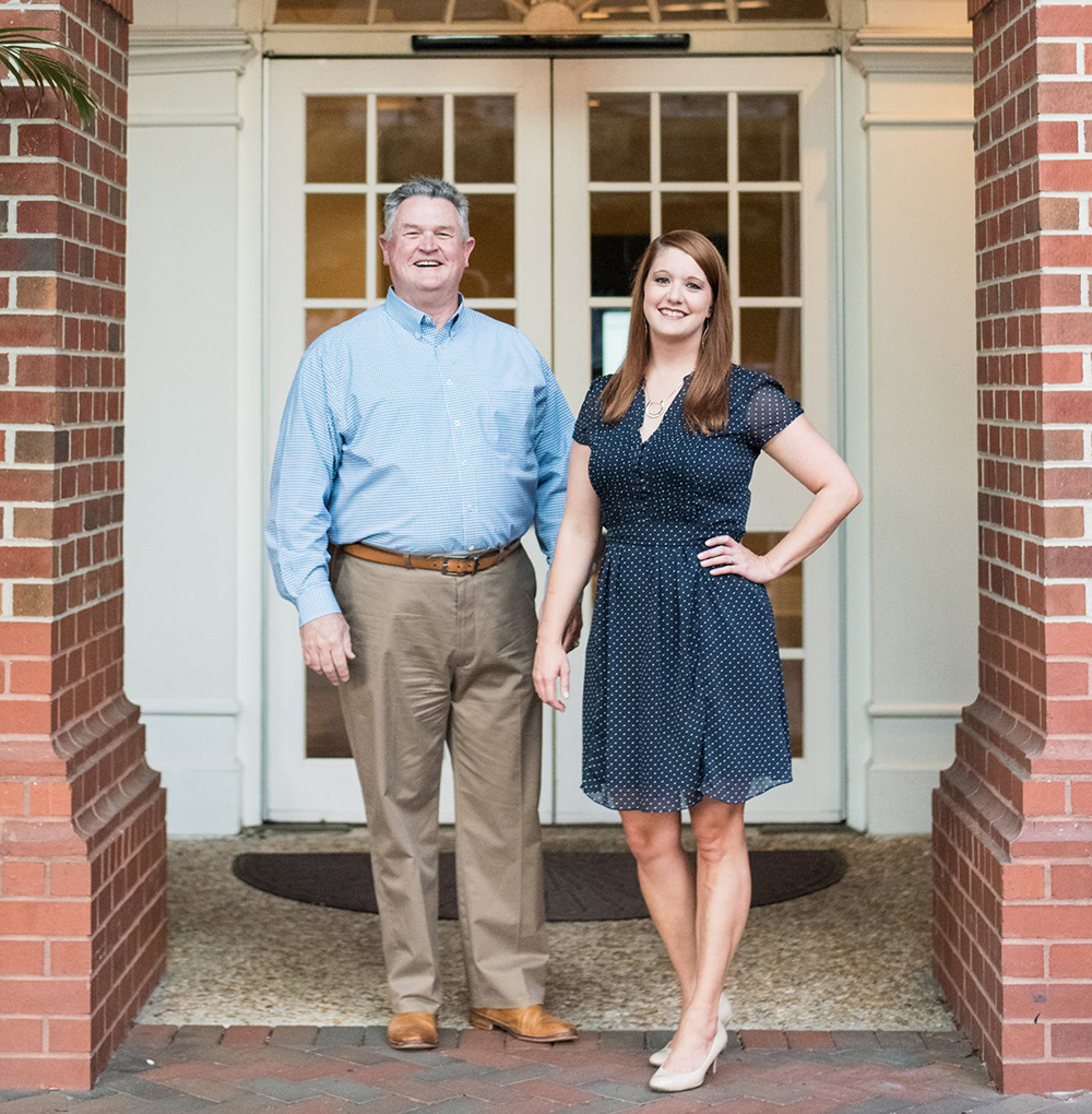 Meet Kent McCown Group Auburn / Opelika Real Estate Kent McCown Group