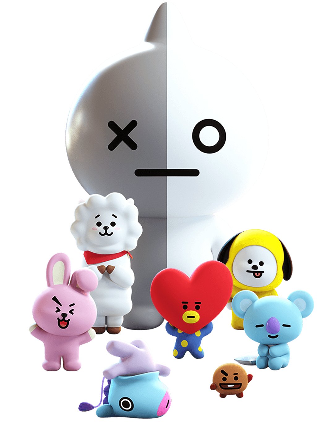∆∆∆∆[bts Bt21 Anpanman]∆∆∆∆ D23