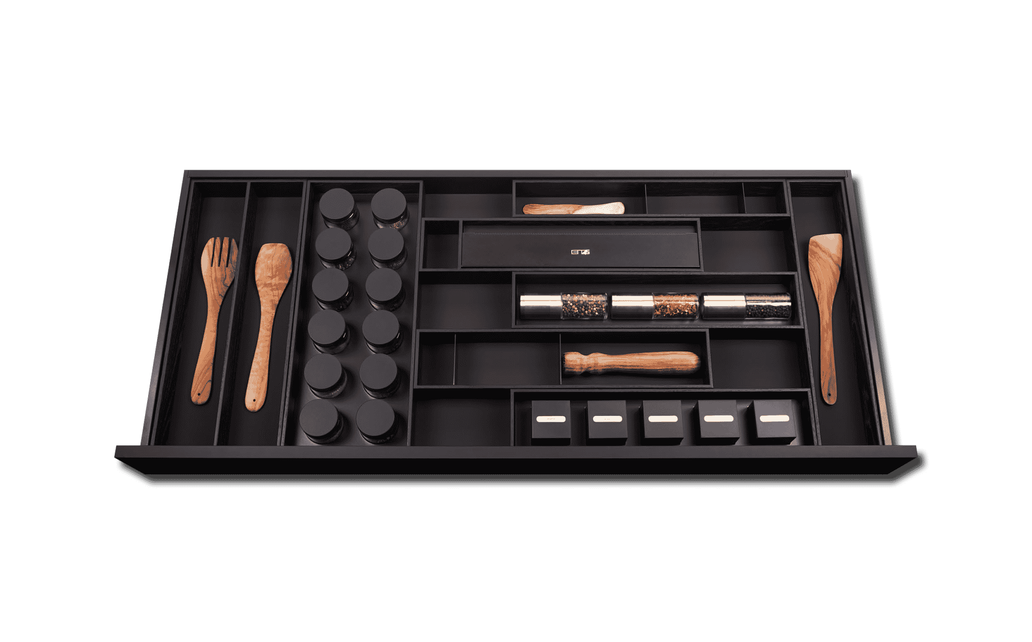 Quality kitchens 'Made in Germany' BT45 Defines Luxury